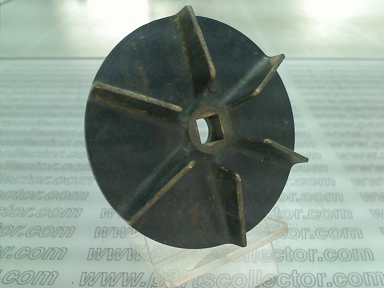 WATER PUMP IMPELLER